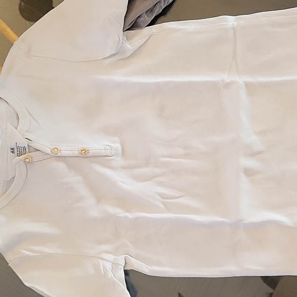 H&M Boys Short Sleeve T-shirts s: 4-6T - Picture 7 of 16